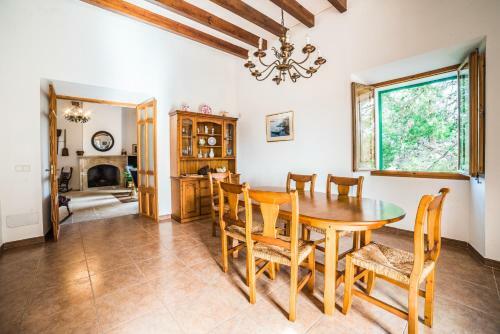 Apartamento Finca Rural Son Amer