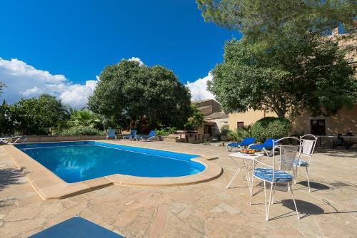 Apartamento Finca Rural Son Amer