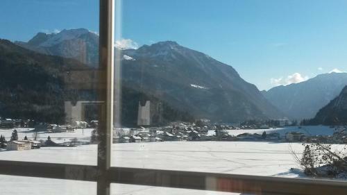 Privathaus Achensee