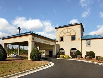 Hotel Days Inn Selma/smithfield