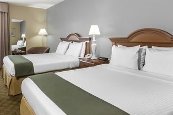 Hotel Days Inn Selma/smithfield