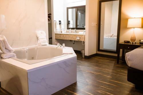 Hotel Ameristay Inn & Suites