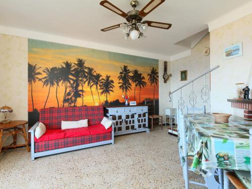 Apartment Kathy II Llan�a