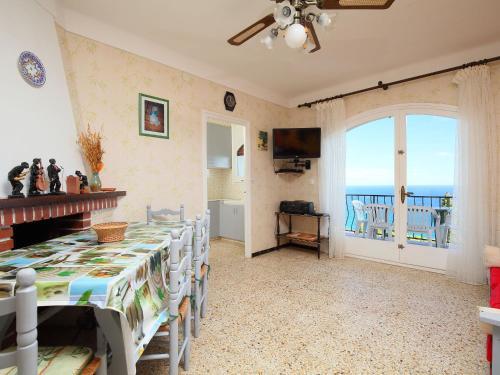 Apartment Kathy II Llan�a