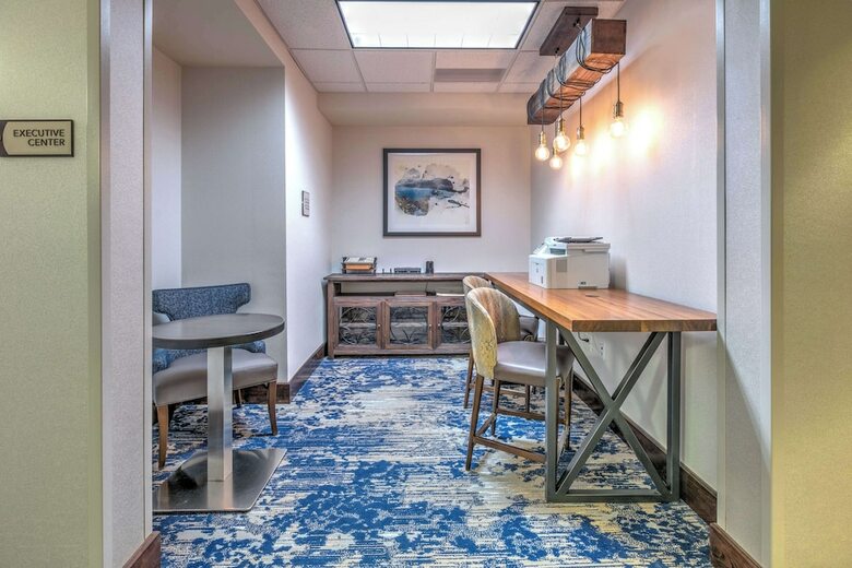 Hotel Homewood Suites - Rock Springs