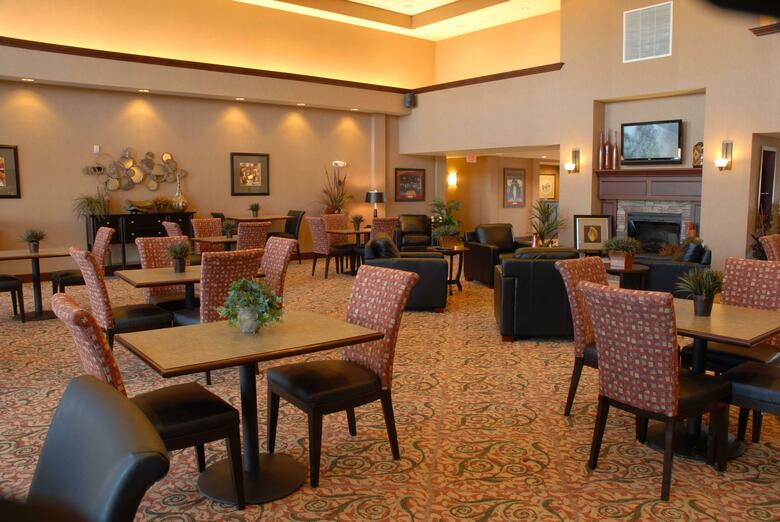 Hotel Homewood Suites - Rock Springs