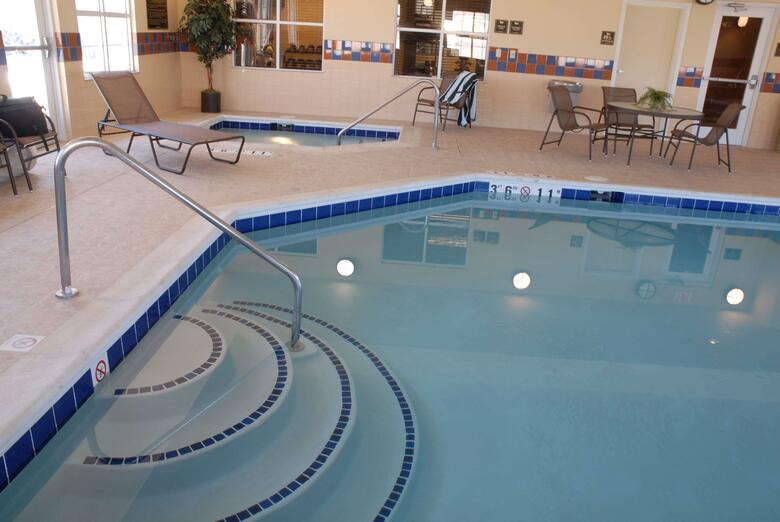 Hotel Homewood Suites - Rock Springs