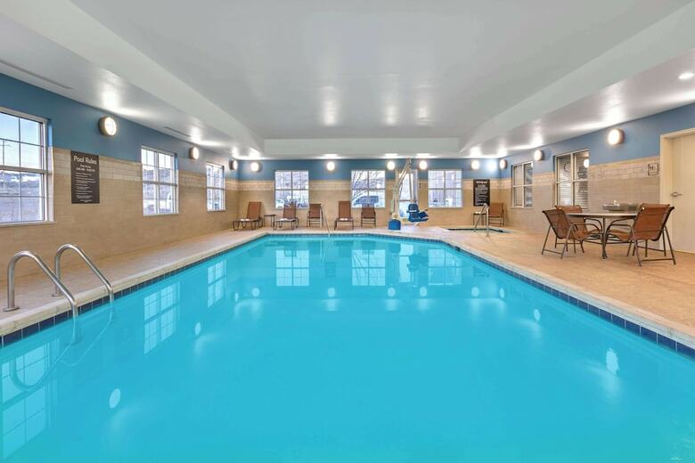 Hotel Homewood Suites - Rock Springs