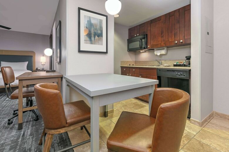 Hotel Homewood Suites - Rock Springs