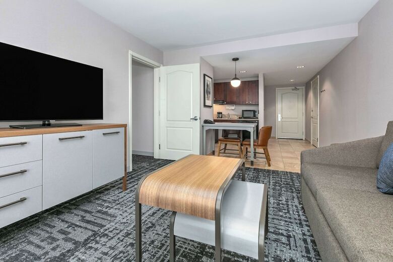 Hotel Homewood Suites - Rock Springs