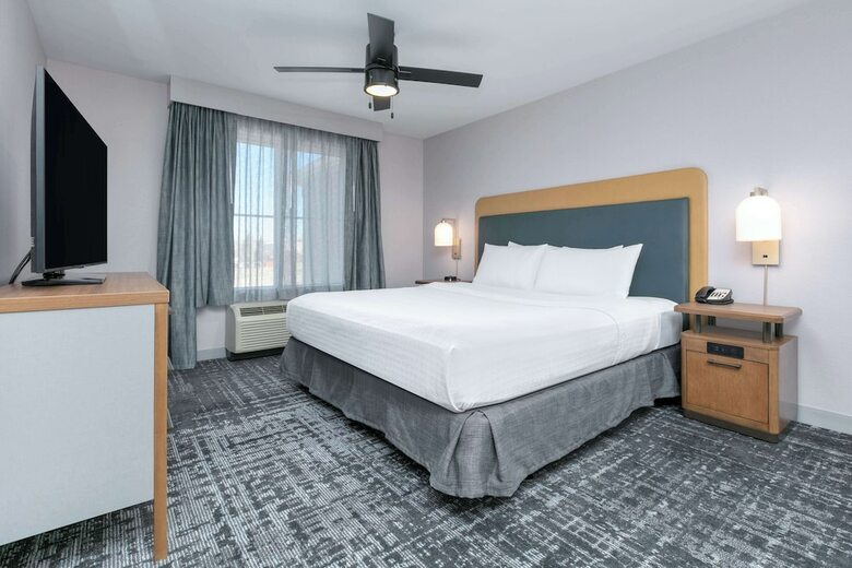 Hotel Homewood Suites - Rock Springs