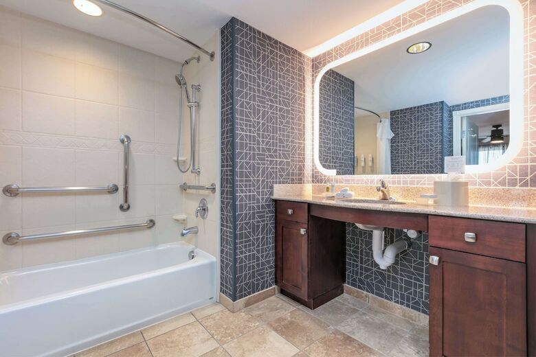 Hotel Homewood Suites - Rock Springs