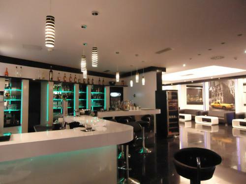 Msr Hotel Hannover