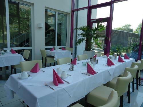 Msr Hotel Hannover