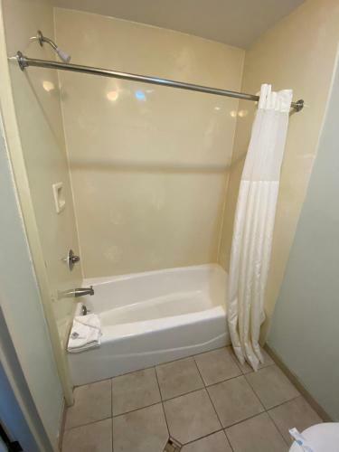 Motel Americas Best Value Inn Siliconway