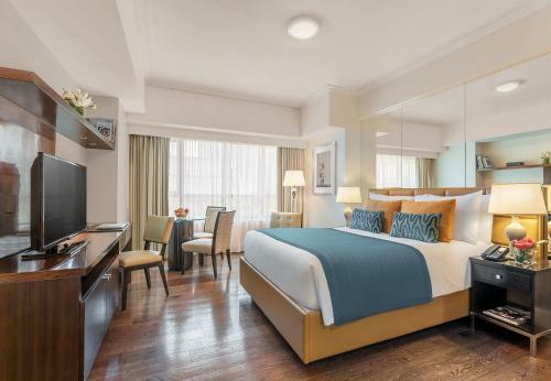 Aparthotel Aruga By Rockwell Hotel