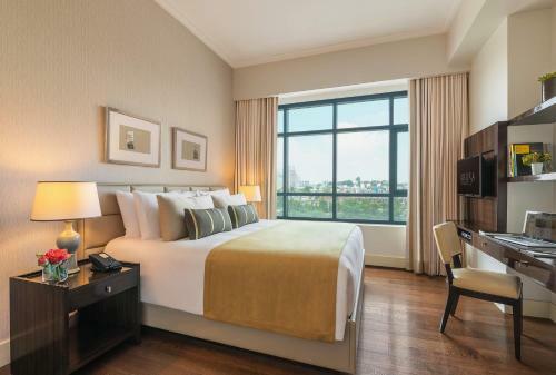 Aparthotel Aruga By Rockwell Hotel