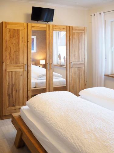 Apartamentos Ferienwohnung Alte B�ckerei Werlte