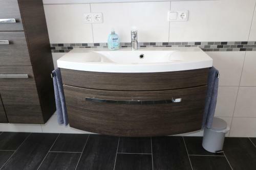 Apartamento Ferienwohnung Bittner