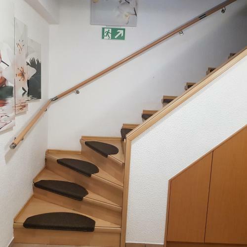 Apartamento Susi"s Ferienwohnungen
