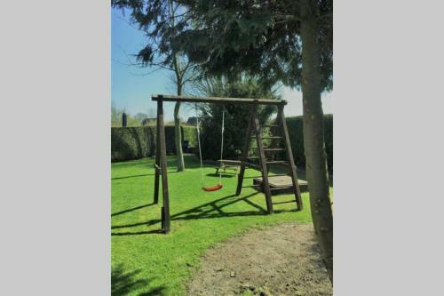Apartamento Ferienwohnung Nr. 2 - D�ne