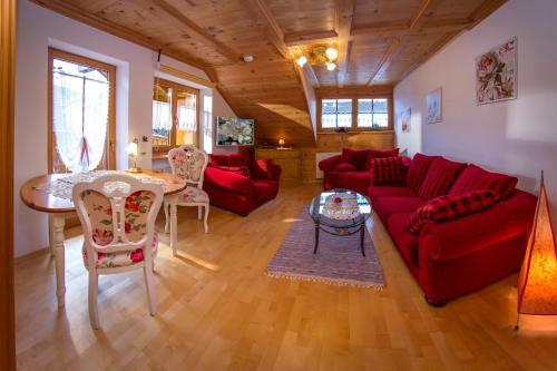 Apartamentos Ferienwohnung Mit Eigener Sauna