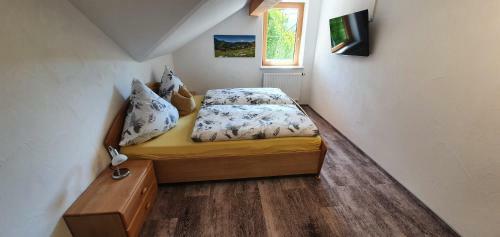 Apartamento Alpine Lodge Wertach