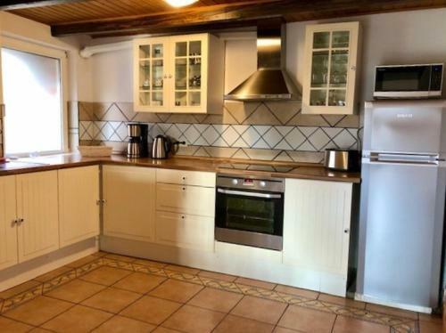 Landhaus Friesenstern