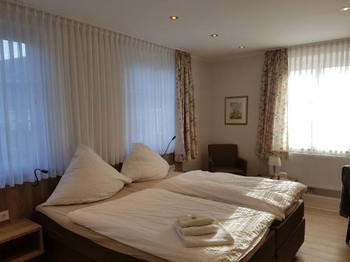Hotel Pension Haus Pooth