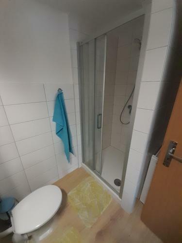 Apartamento Ferienwohnung Heimathafen Westensee