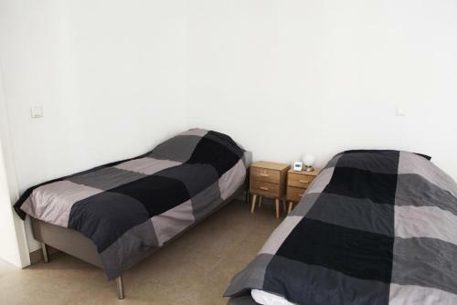 Apartment Am Rhein