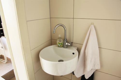 Apartment Am Rhein