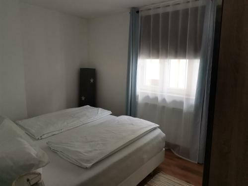Apartamento Ferienwohnung Mit Aussicht Auf Die Burg