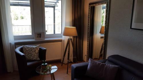 Apartamento Ferienwohnung Eichelgasse Wertheim