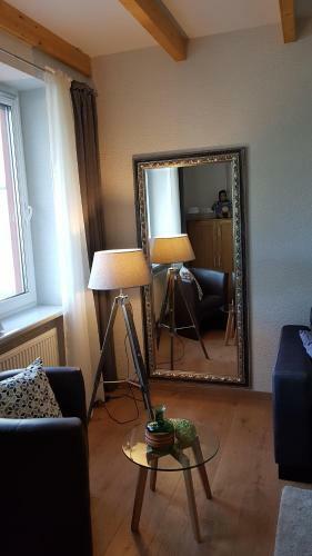 Apartamento Ferienwohnung Eichelgasse Wertheim