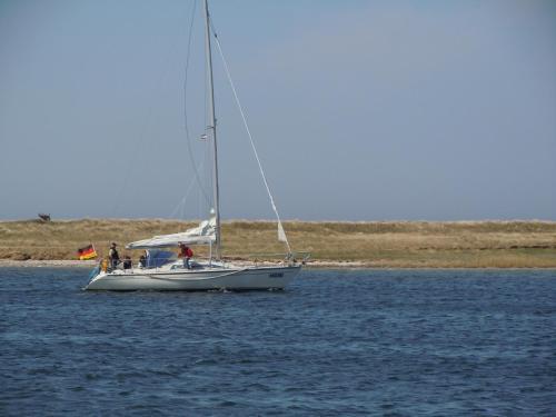 Apartamento Ferienwohnung Marina Wendtorf App. 6110