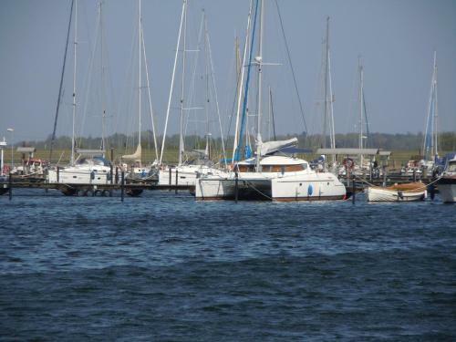Apartamento Ferienwohnung Marina Wendtorf App. 6110