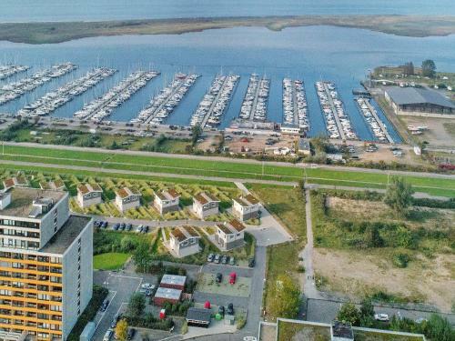 Holiday Home Lagunenblick XIX