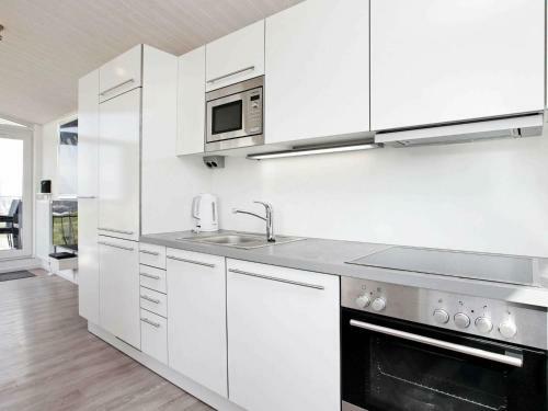 Holiday Home Lagunenblick XIX