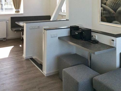 Holiday Home Lagunenblick