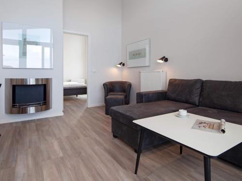 Apartamento Three-bedroom Holiday Home In Wendtorf 7