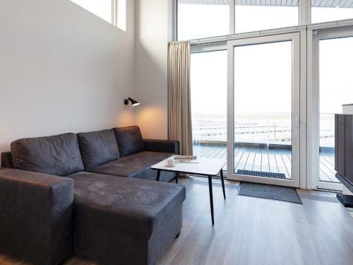 Apartamento Three-bedroom Holiday Home In Wendtorf 7