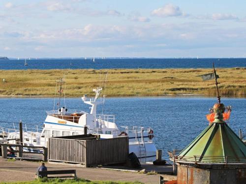 Apartamento Three-bedroom Holiday Home In Wendtorf 7