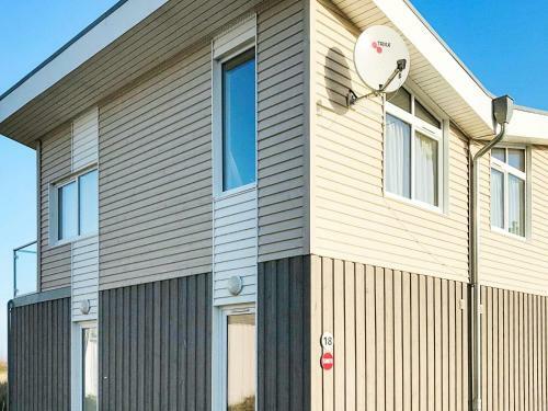 Holiday Home Lagunenblick X