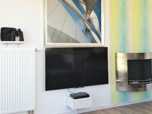 Holiday Home Lagunenblick X
