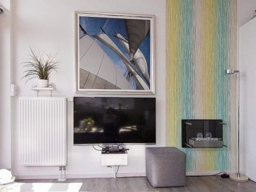 Holiday Home Lagunenblick IV