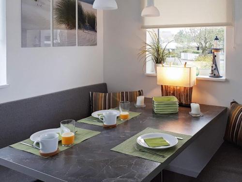 Holiday Home Lagunenblick IV