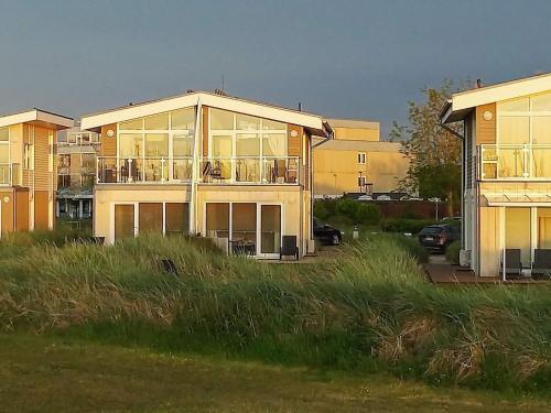 Holiday Home Lagunenblick IV