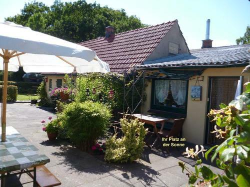 Apartamento Whg Falckenstein - Haus Nordlichter