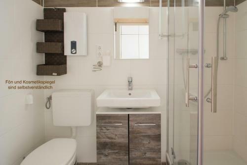 Apartamento Whg Wellenreiter - Haus Nordlichter